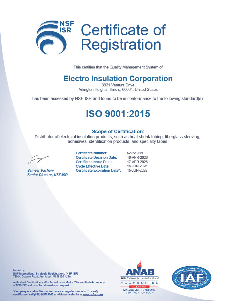 ISO 9001 2015 ISO 9001 2015