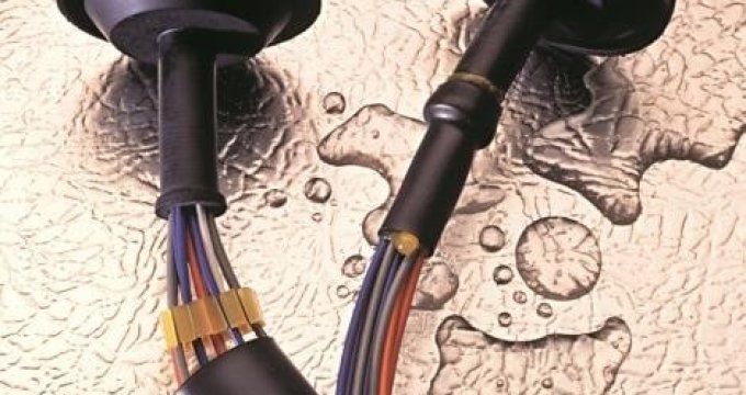 Advantages and characteristics of adhesive lined heat shrink tubing
