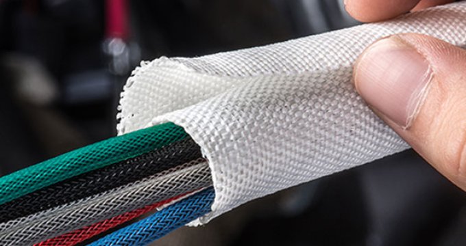 Top Heat Shrink Tubing Brands - American Manufactured Vs. Foreign Made Tubing
