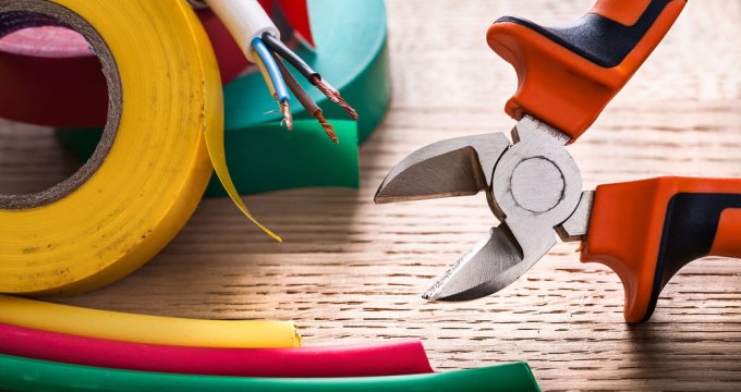 Heat Shrink Tubing Vs. Electrical Tape