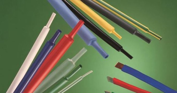 Top 5 uses for Heat Shrink Tubing