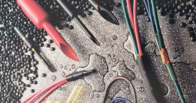 Why Use Heat-Shrinkable Tubing
