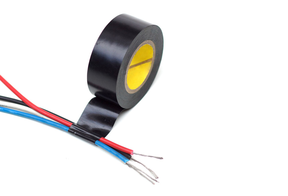 Heat Shrink Tubing Vs. Electrical Tape | Electro Insulation Corporation